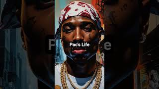 [BLACKER] 2Pac - Pac&#39;s Life