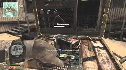 2nd map (Hardhat) Win