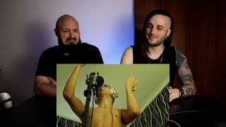 MESITA || BZRP Music Sessions #12 // Disgusting Reacciona