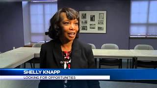 WHEC Channel 10 Coverage of the career conference 1/16/2014 (AM Coverage)