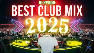 Download Lagu DJ Party Club Music Mix 2025 💥 Die besten Remixes, Club Mix, Party Club Dance \u0026 Disco Remixes MP3