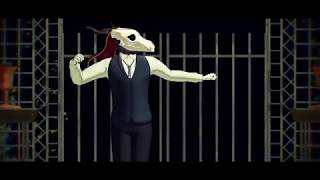 【MMDまほよめ】自作エリアス・エインズワース【高画質版】