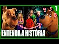 Saga Scooby-Doo | História, Curiosidades e os Filmes Perdidos | PT.1