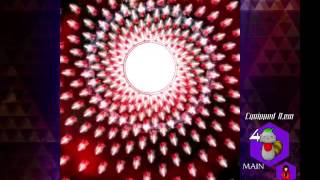 Impossible Spell Card  Fitful Nightmare  Noitem Capture