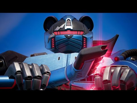 ФИНАЛЬНЫЙ ИВЕНТ 2 СЕЗОНА 3 ГЛАВЫ ФОРТНАЙТ! (4К - БЕЗ КОММЕНТАРИЕВ)