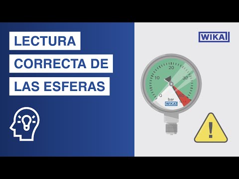 Video: ¿De qué se llenan los termómetros?