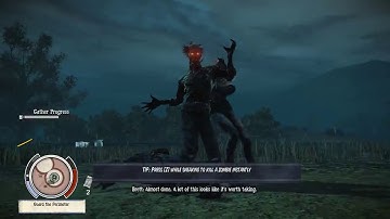 State of Decay Breakdown Run 