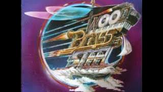 Wood Brass & Steel - My Darling Baby