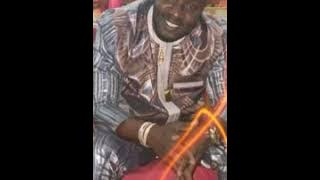 ✌✌MAMOUD SAM -  GARBA SAMASSEKOU💖💖