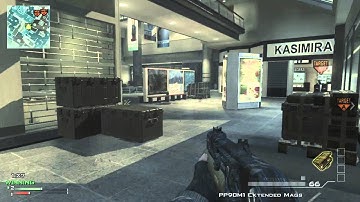 MW3 1v3.
