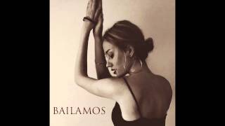 Video thumbnail of "Bailamos (Enrique Iglesias cover)"