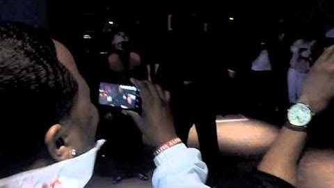 Gamma Eta ~ Kappa Alpha Psi (Spring 2K11 Probate)