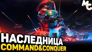 :   COMMAND & CONQUER! - Tempest Rising