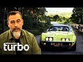 Cómo restaurar un clásico Corvette amarillo | House of cars | Discovery Turbo