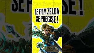 Zelda Le Film L'adaptation cinématographique que tous les fans attendaient !