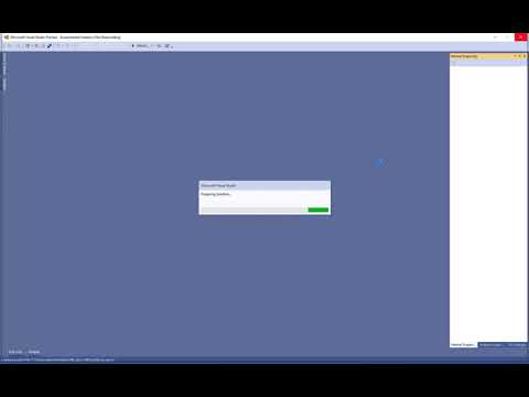 VS 2022 Preview 64-bit and ContextKeeper plugin (WOW! It works flawlessly ...)
