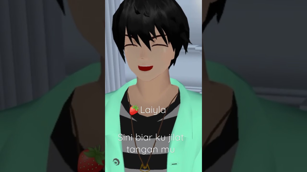 drama [H.K.B.P] Vampire sakura school simulator Episode 21