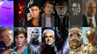 Defeats Of My Favorite Movie Villains Part 72