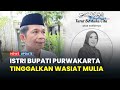 Pesan Mengharukan Istri Bupati Purwakarta Sebelum Wafat: Minta Tradisi Tadarus Ramadan Tetap Dilestarikan 📿