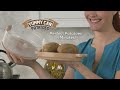 Yummy Can Potatoes TV Commercial