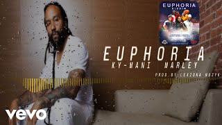 Ky-Mani Marley - Euphoria (Audio Visual)