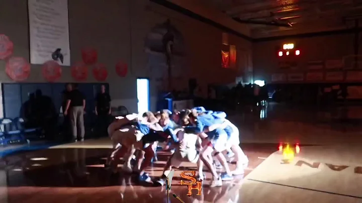 Logan Phillips & Jackson Risi is averaging nearly ...