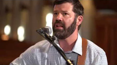 O, Love That Will Not Let Me Go | Jonathan Barnes
