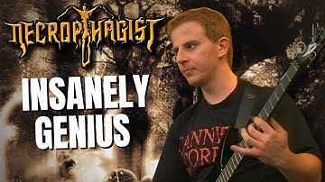 The Stabwound Breakdown | Metal Masterpieces