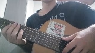 Nightwish- The islander ( intro )