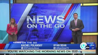 News on the Go: 1-6-25