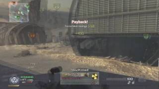 Trout's MW2 Custom Class Guide - Light Machine Guns: L86 LSW