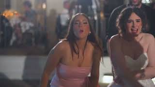 Gianna + Nick | Sizzle Reel - Nanina's in the Park - 2025