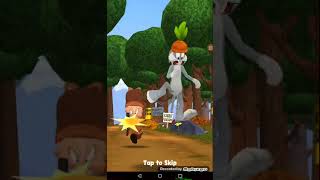 Loones Tunes Dash! - part1 screenshot 5