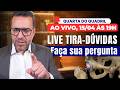 QUAL SUA DÚVIDA SOBRE QUADRIL? Perguntas e Respostas - Quarta do Quadril nº 201 | Dr. David Gusmão