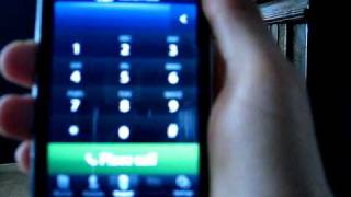 icall app review screenshot 5