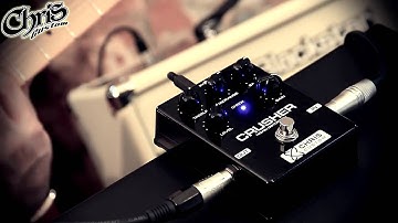 Crusher Distortion
