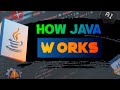 #2 How Java Works Internally? | JVM, JRE & JDK Explained | Java Tutorial