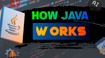 #2 How Java Works Internally? | JVM, JRE & JDK Explained | Java Tutorial