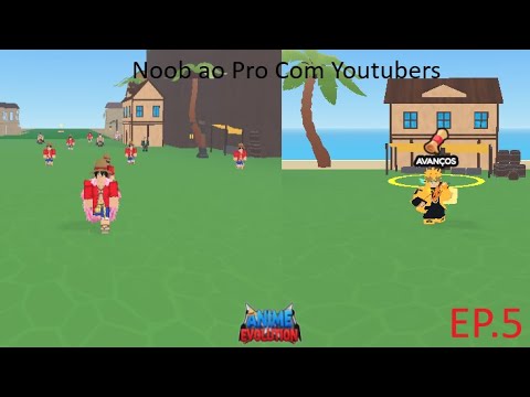 Noob ao Pro