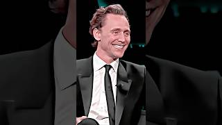 Oy Loki Leash Your Dog Tom Hiddleston And A Police Officer Story