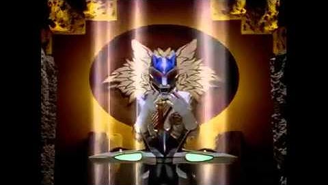 All Megazord Transformations Part 3     YouTube