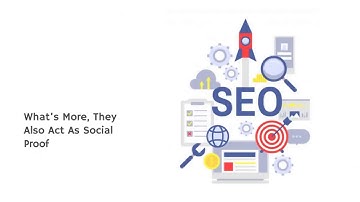 Why are Customer #reviews important for your #eCommerce store? - #Targetbay