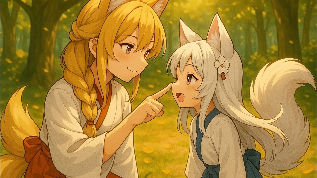 [Lyra] - Le sceau en trois temps