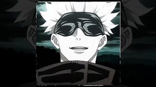 Aminesia feat Doe B  Kevin Gates tiktok Remix X Gojo Satoru