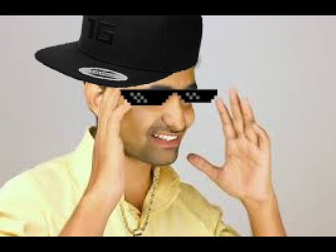 Mundian To Bach Ke Trap Remix