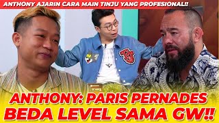 PETINJU POHON PISANG VS PROFESIONAL!? YANG KALAH BAKAL TERIMA KONSEKUENSI!!