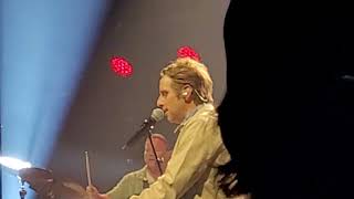 Ben Rector - Drive -  Mission Ballroom - Denver, CO - 5/15/25