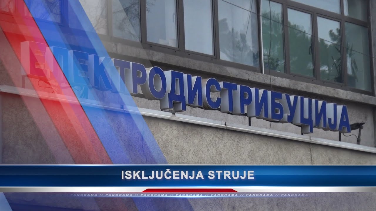 Panorama 15.1.2026. | TV Leskovac