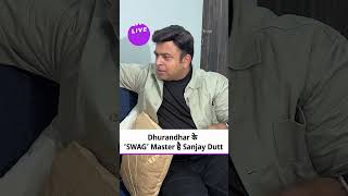 Celebrity Dhurandhar: The Revenge | Zahoor Mistry AKA Vivek Sinha Dhurandhar 2 | Sanjay Dutt & More Wealth