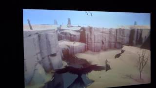 『VANE』プレイ動画【BitSummit 2015】